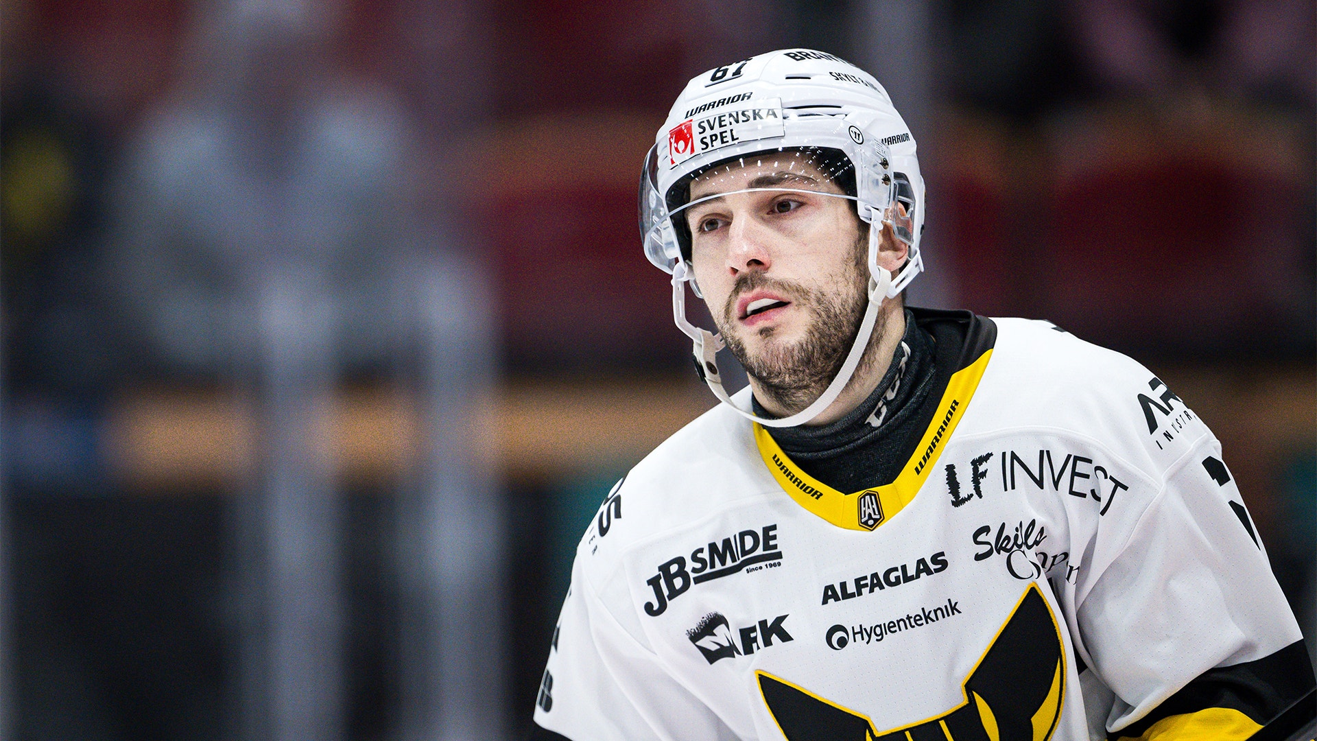 Maxim Thore/Bildbyrån