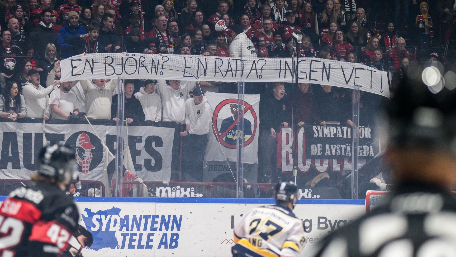 Foto: bildbyrån