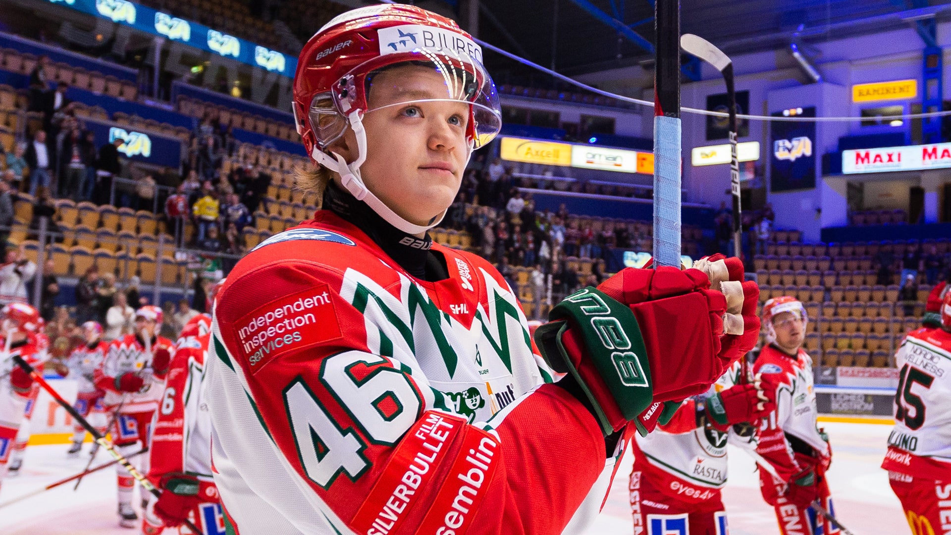 (25382) Liam Dower Nilsson