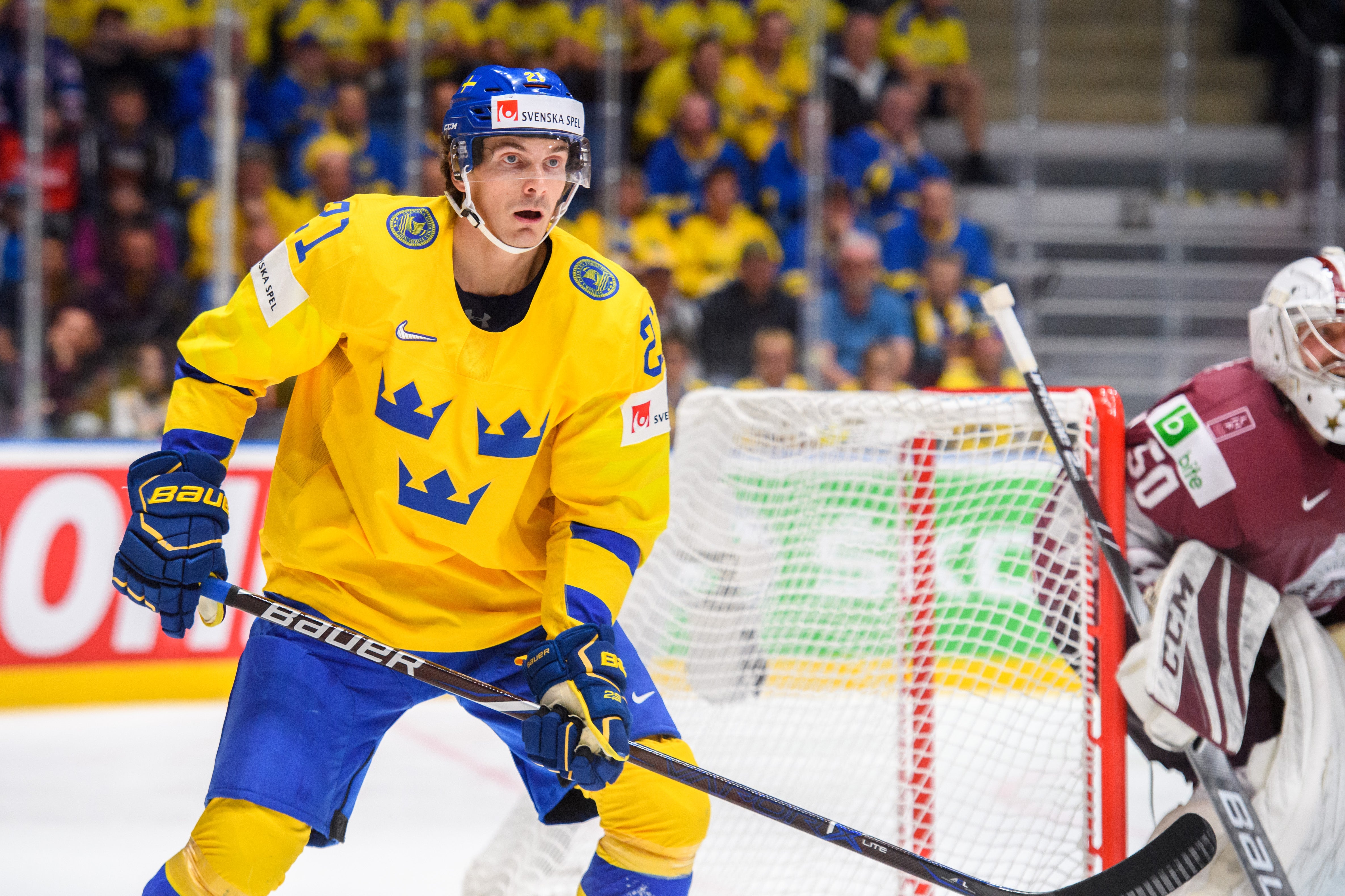 (9559) Loui Eriksson