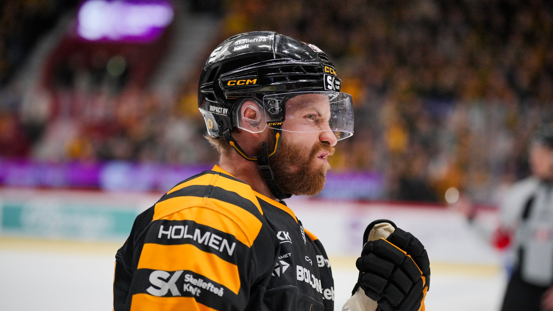 Oscar Lindberg