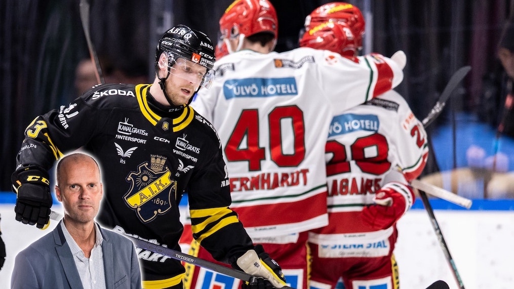 Andreas Sandström/Bildbyrån