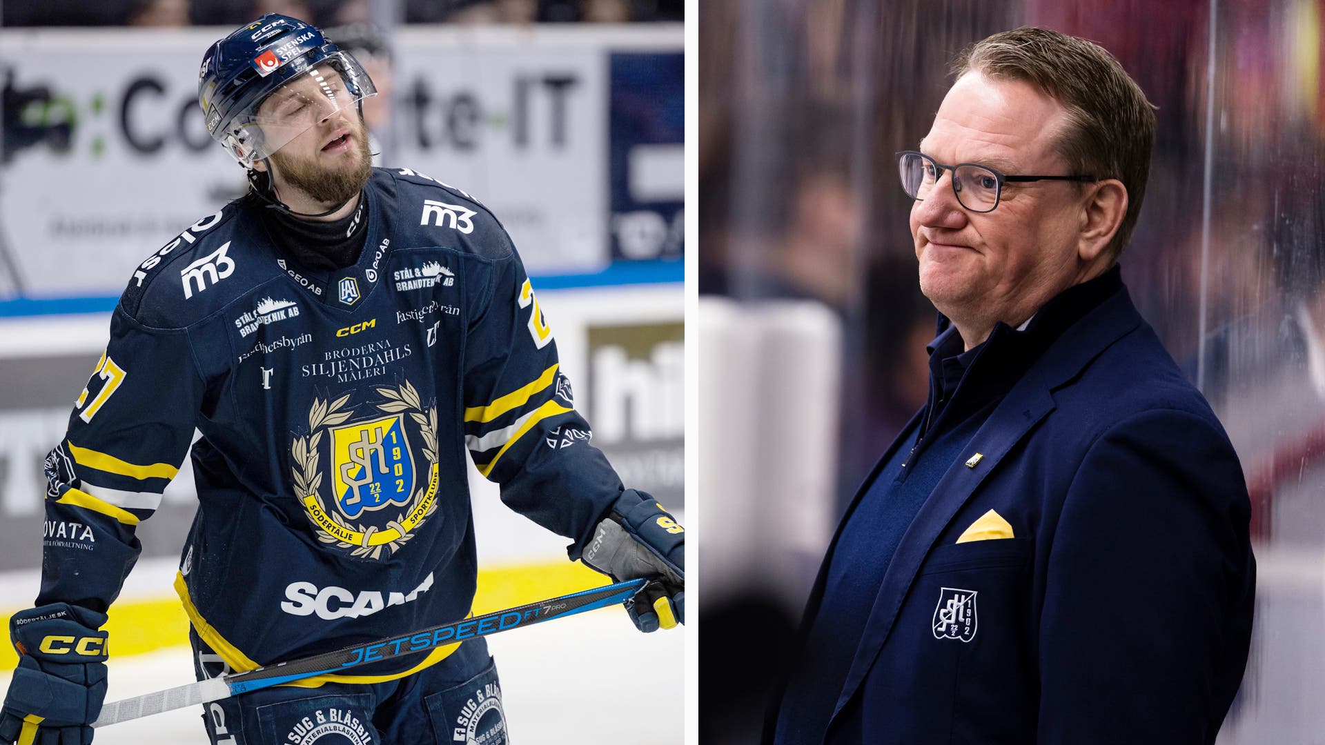 Daniel Norbe Magnus Bogren