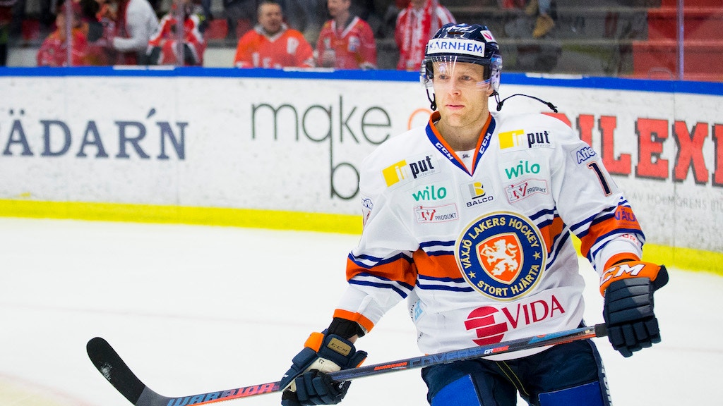 Johan Bernström/Bildbyrån