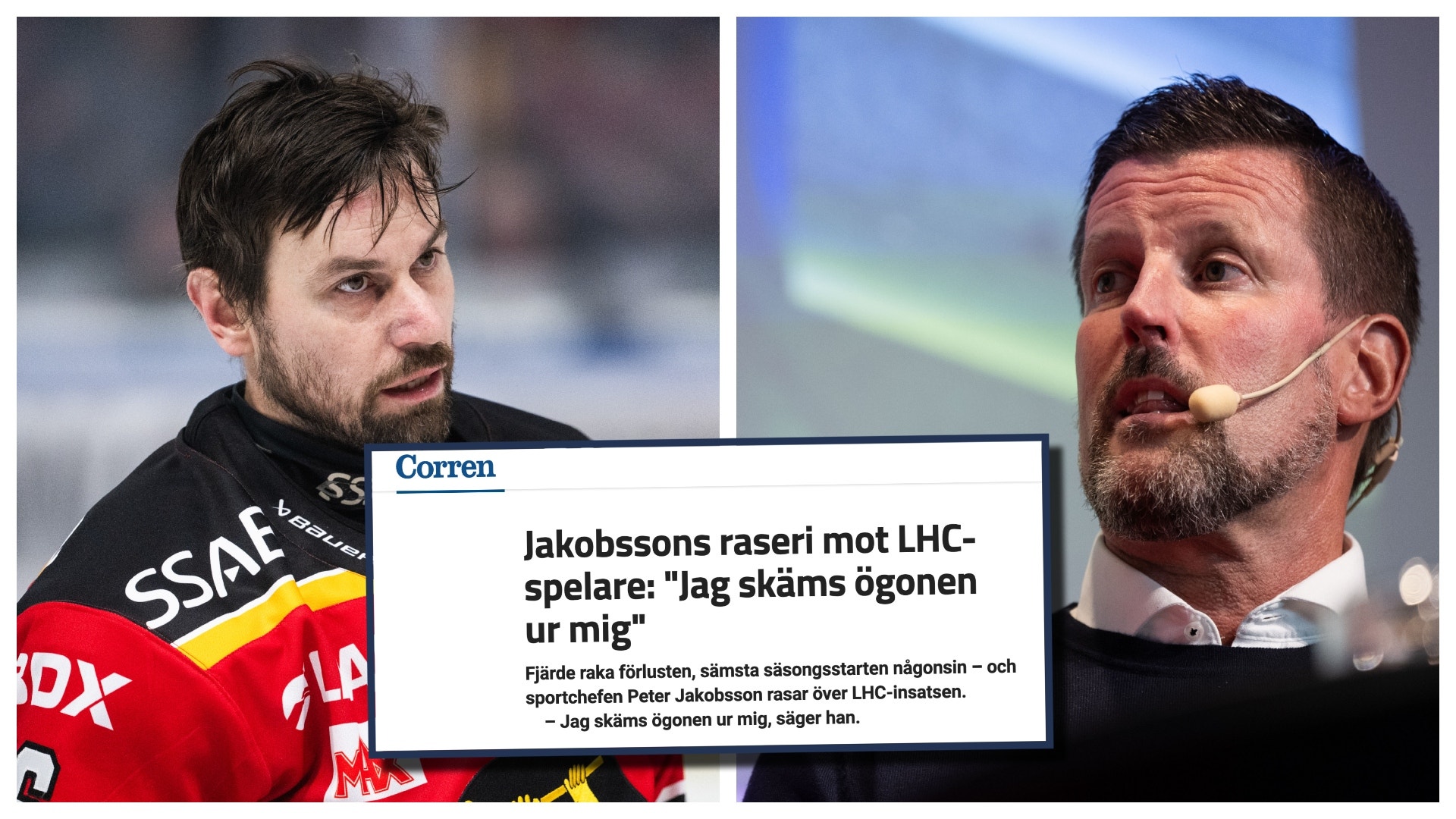 Foto: Bildbyrån