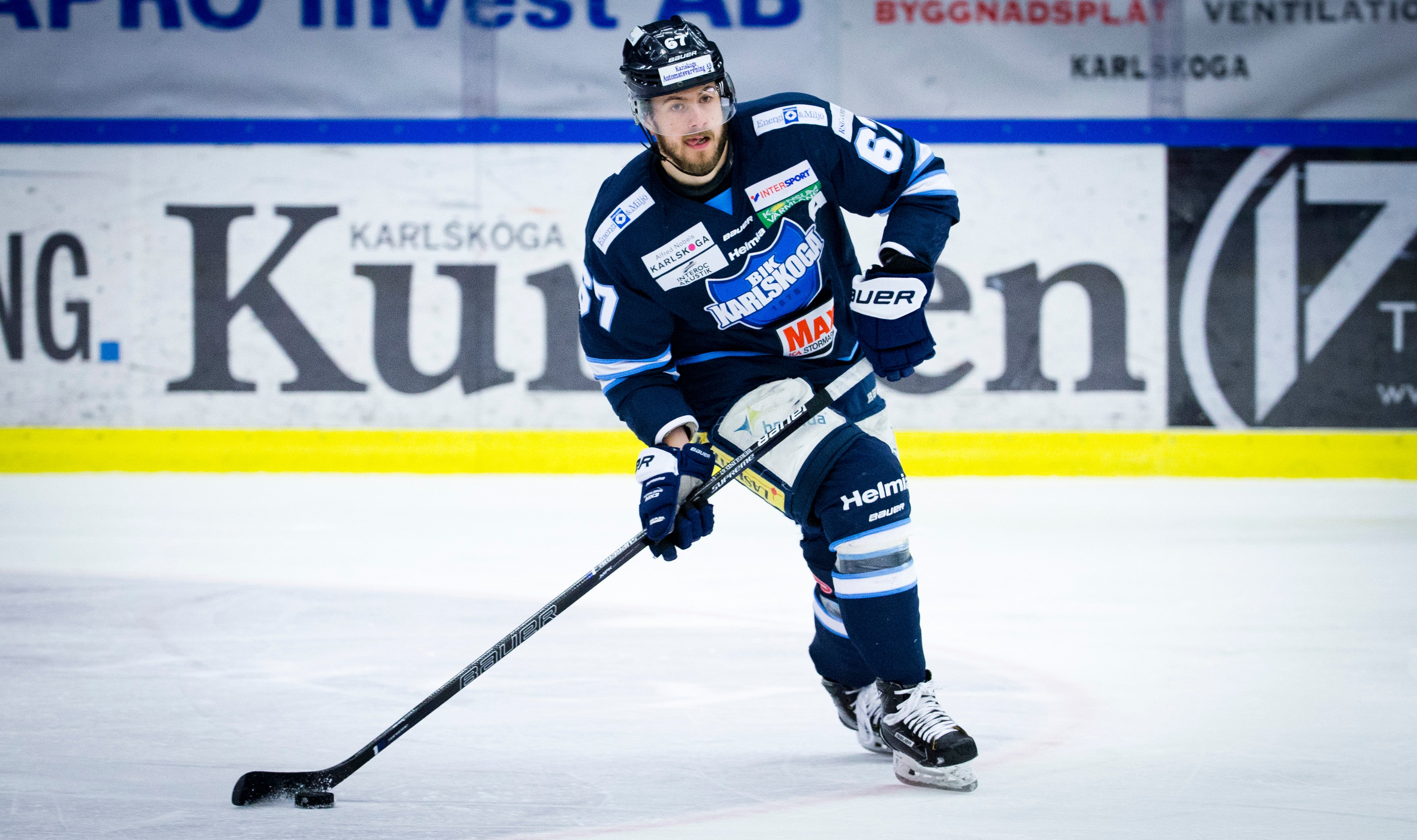 Johan Bernström/Bildbyrån