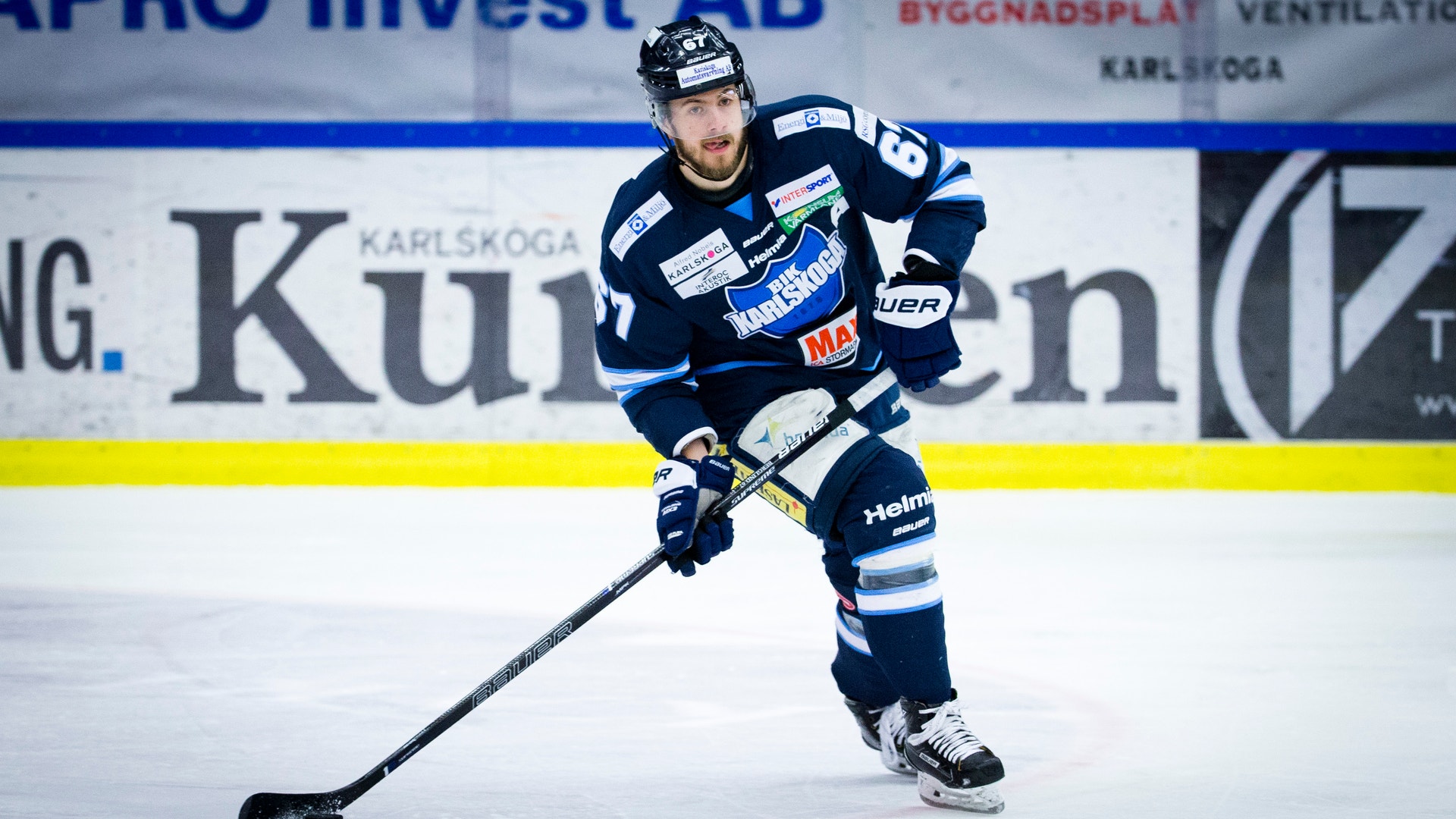 Johan Bernström/Bildbyrån