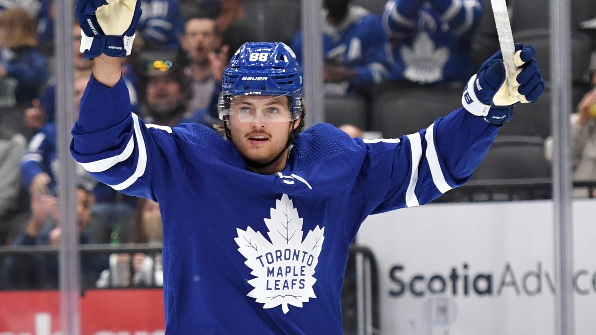 (20875) William Nylander