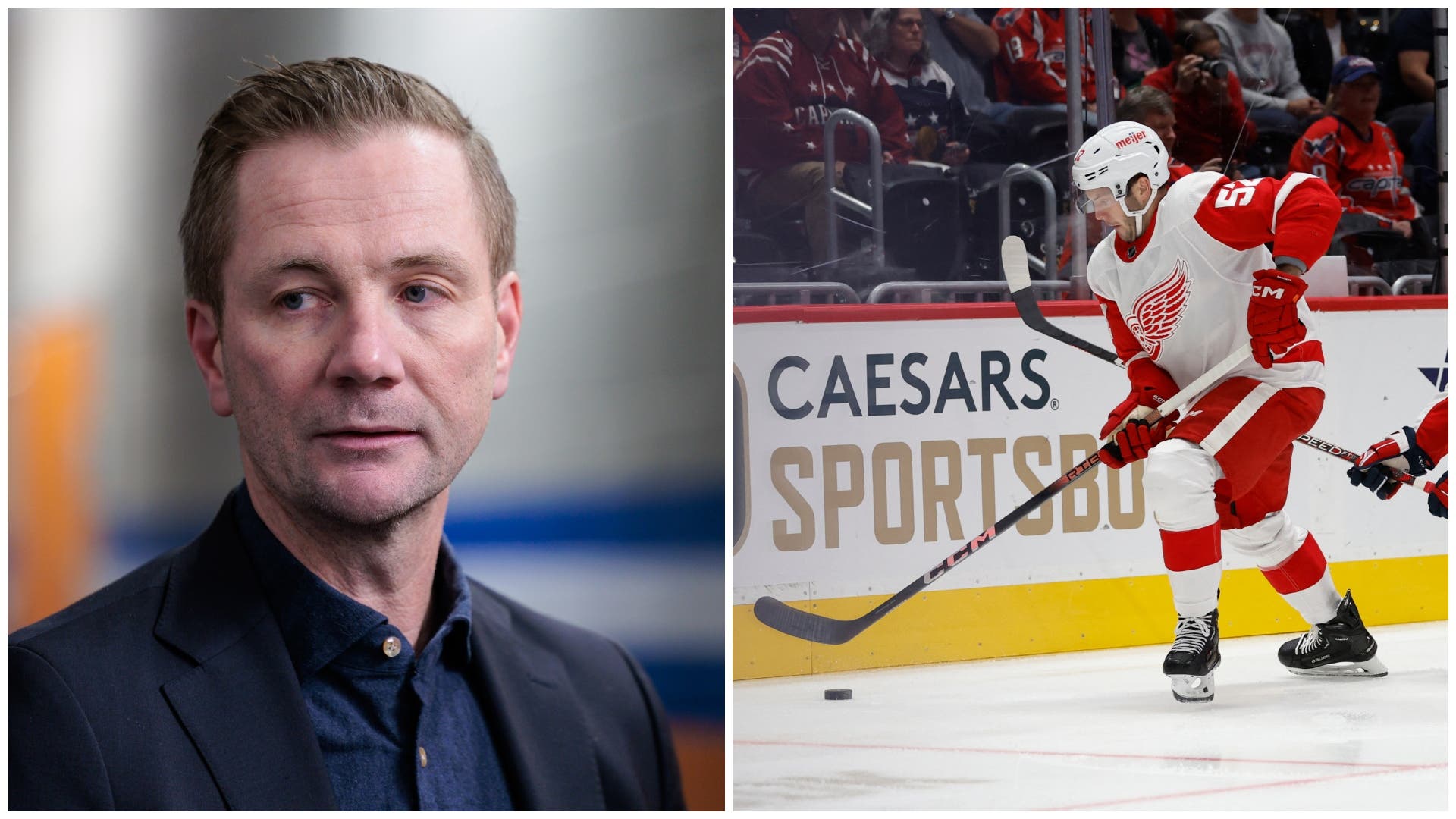 Rafferty/Växjö