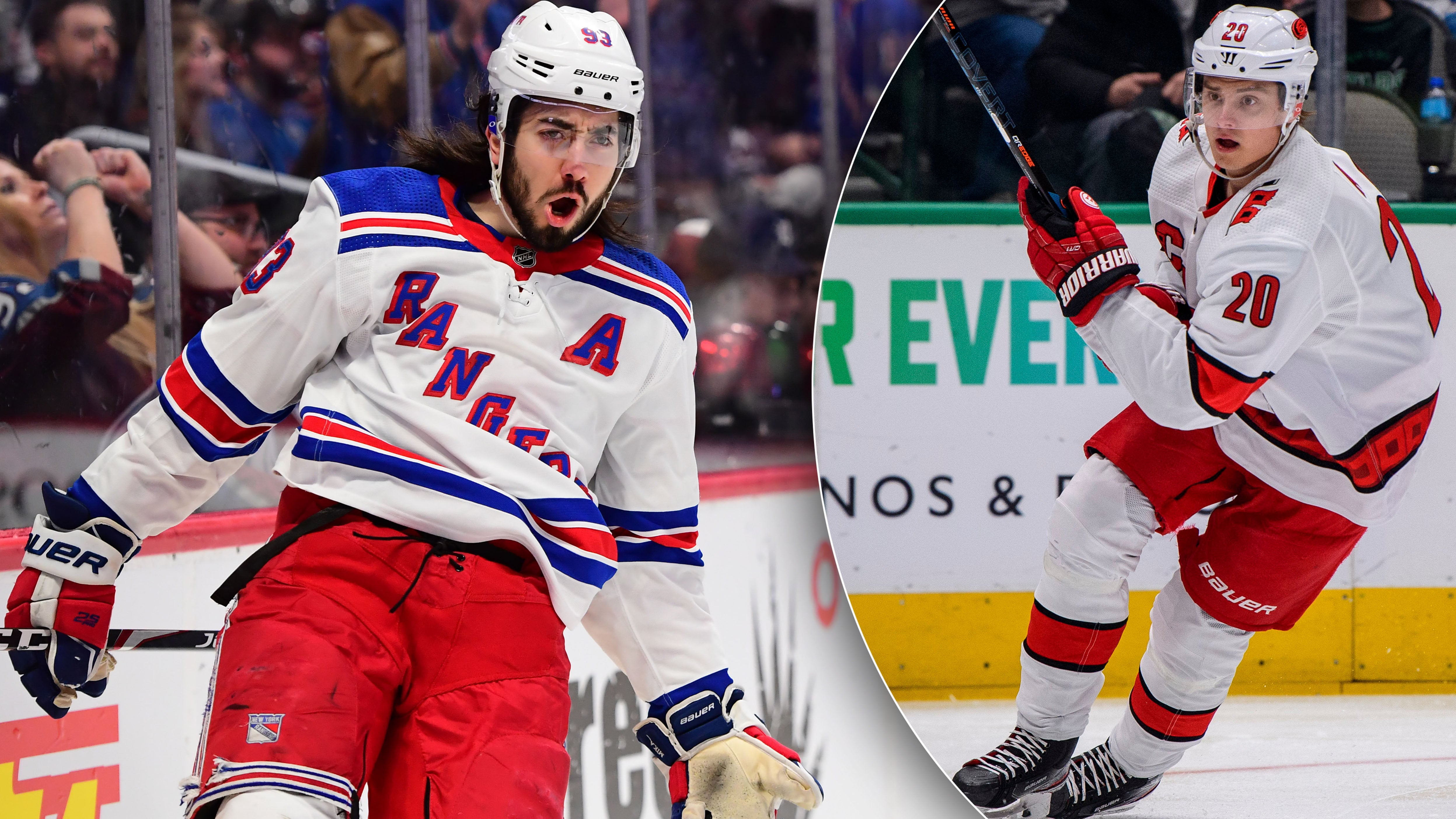 (14672) Zibanejad Aho