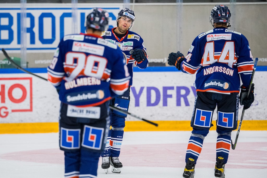 Petter Arvidson/Bildbyrån