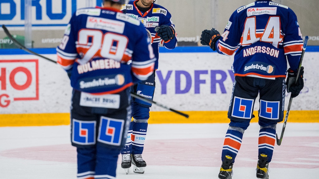 Petter Arvidson/Bildbyrån