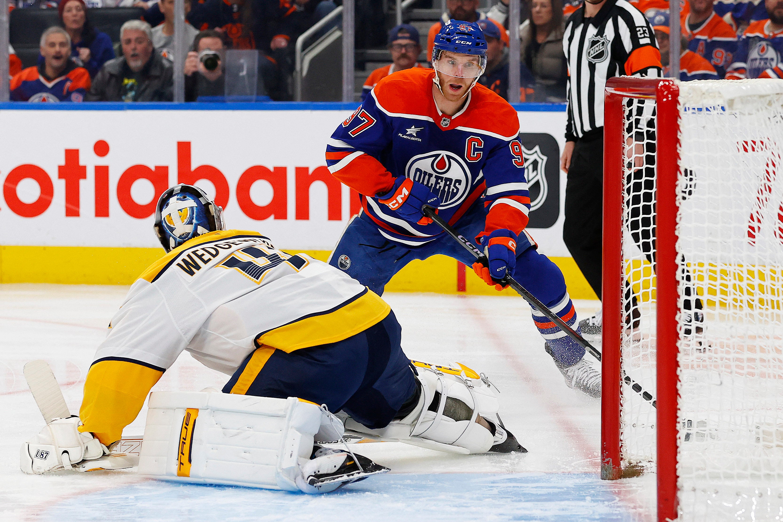 McDavid