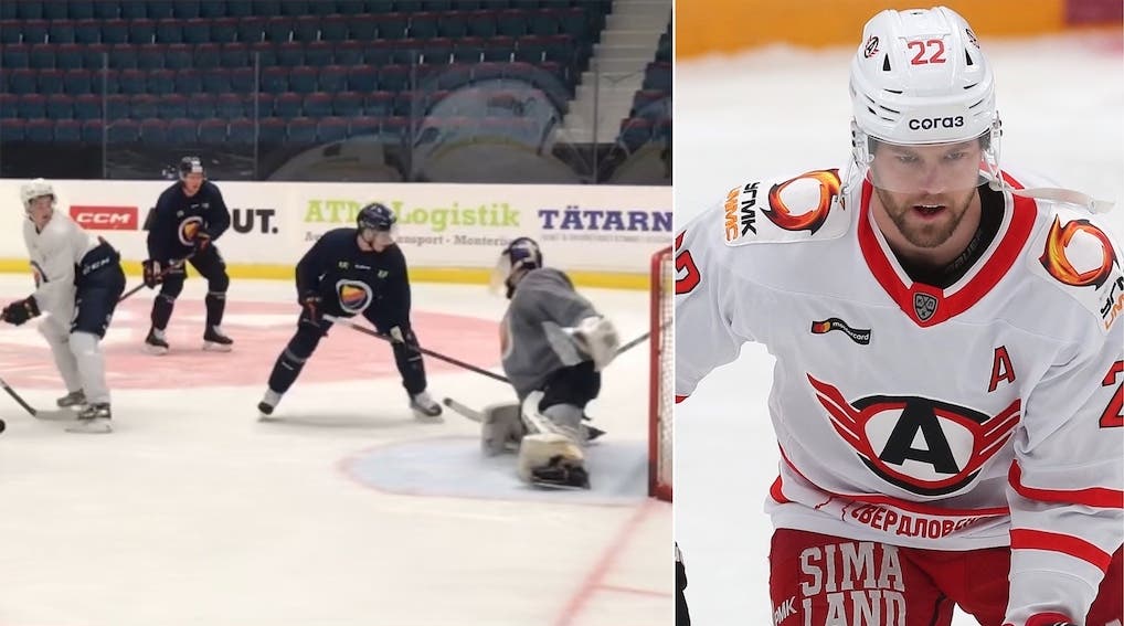 (20774) DIF-träning/Peter Holland