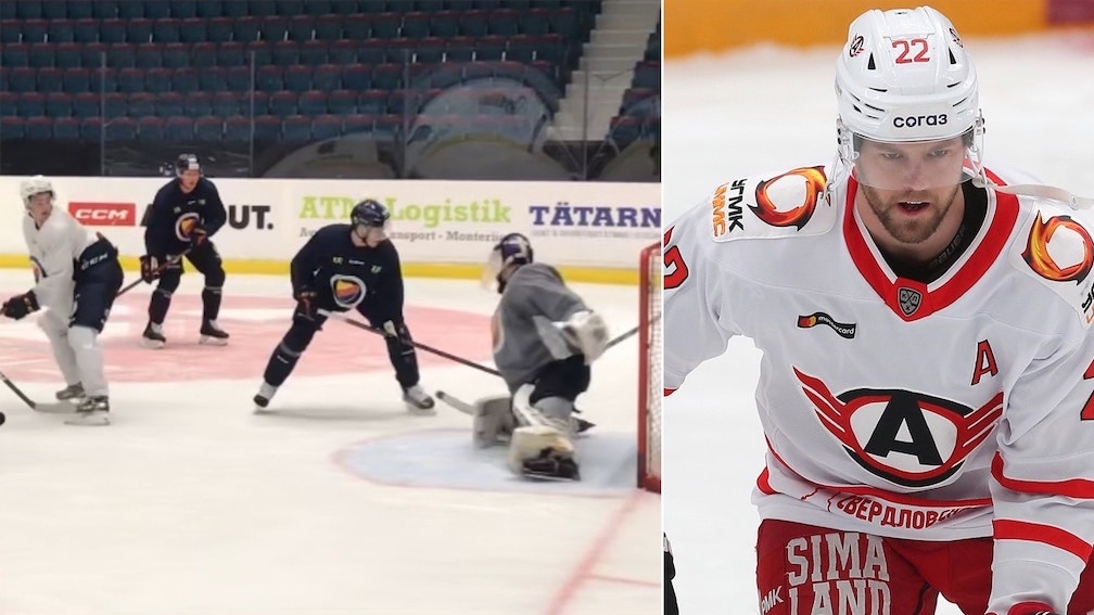 (20774) DIF-träning/Peter Holland