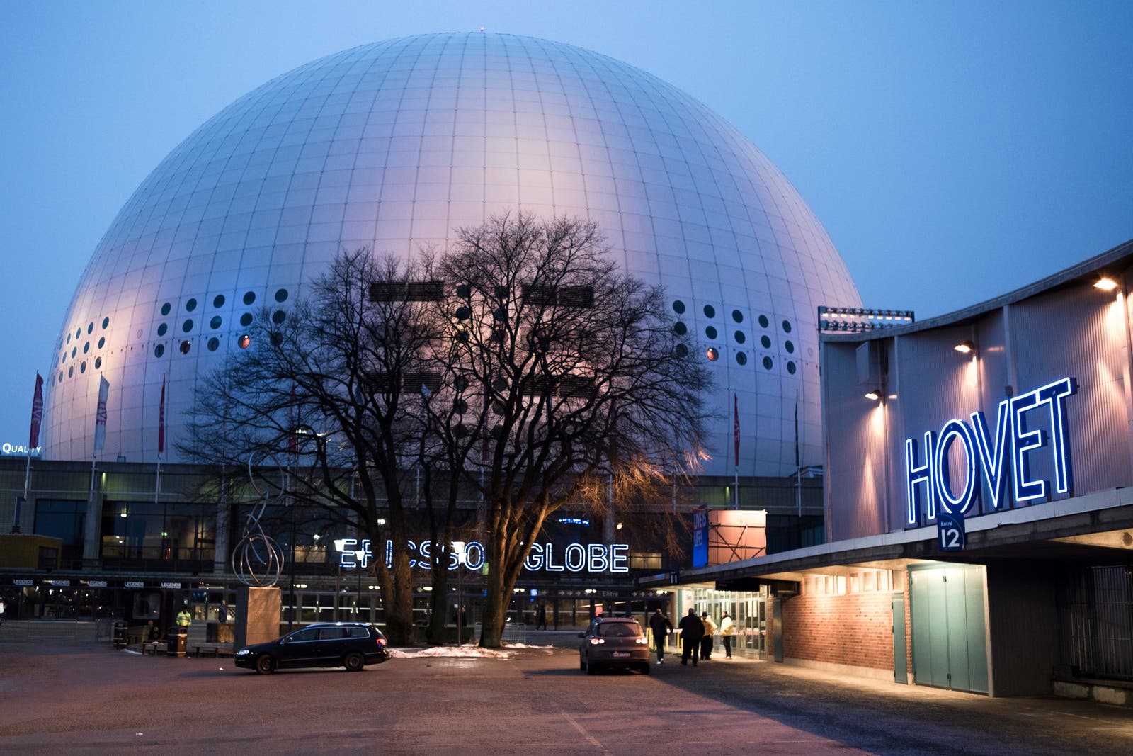 (635) Globen