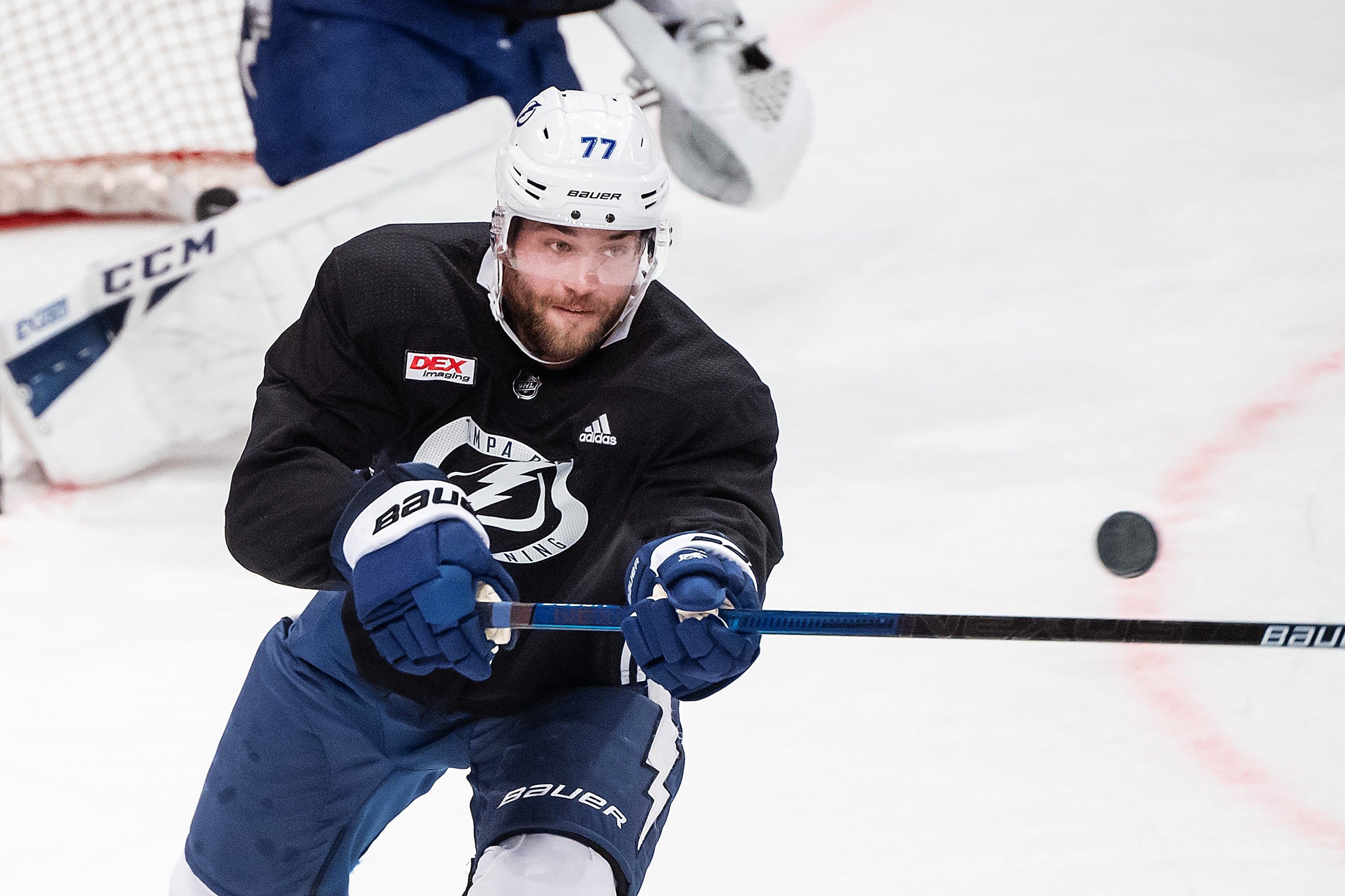(10812) Victor Hedman