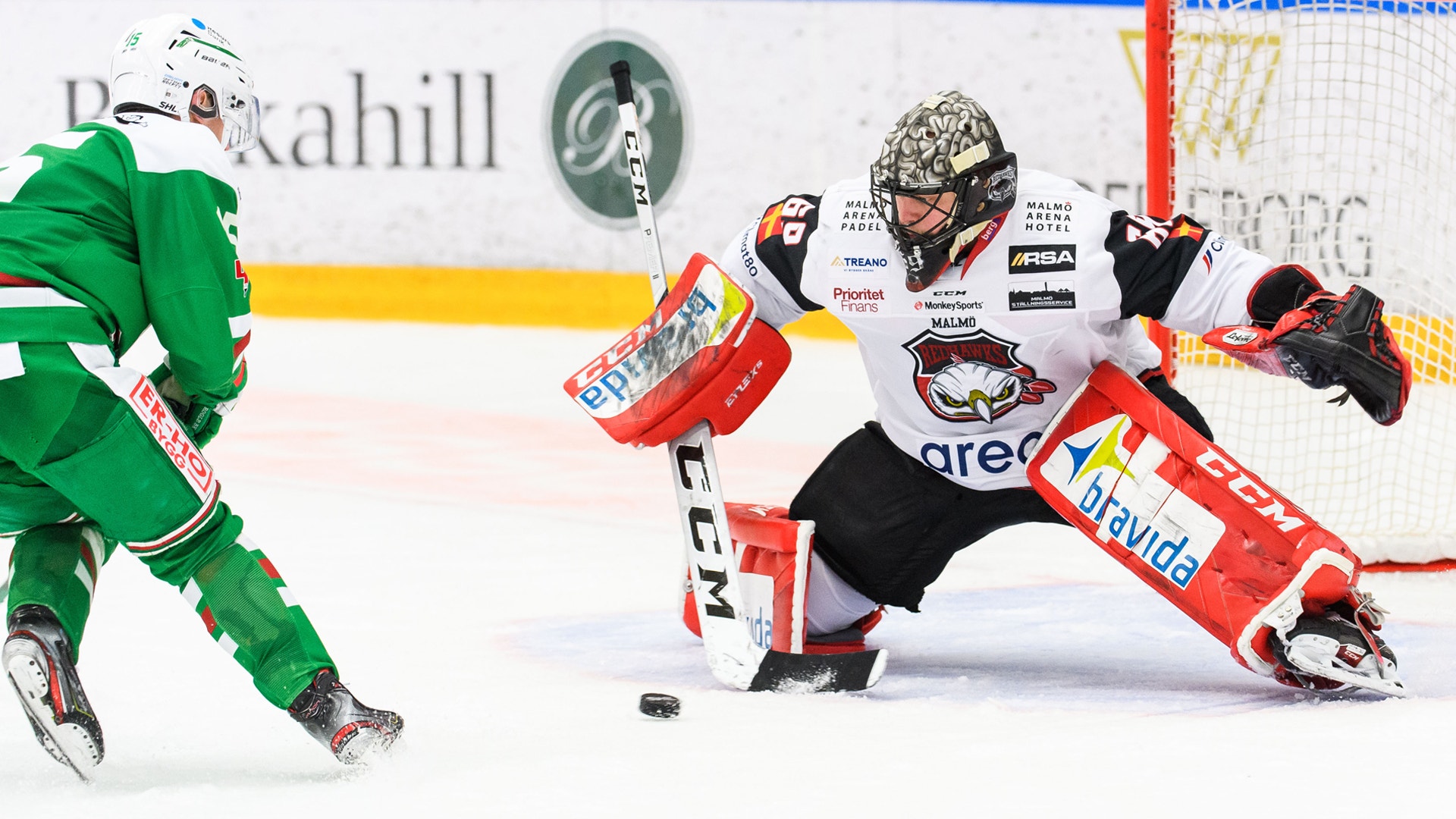 Bildbyrån