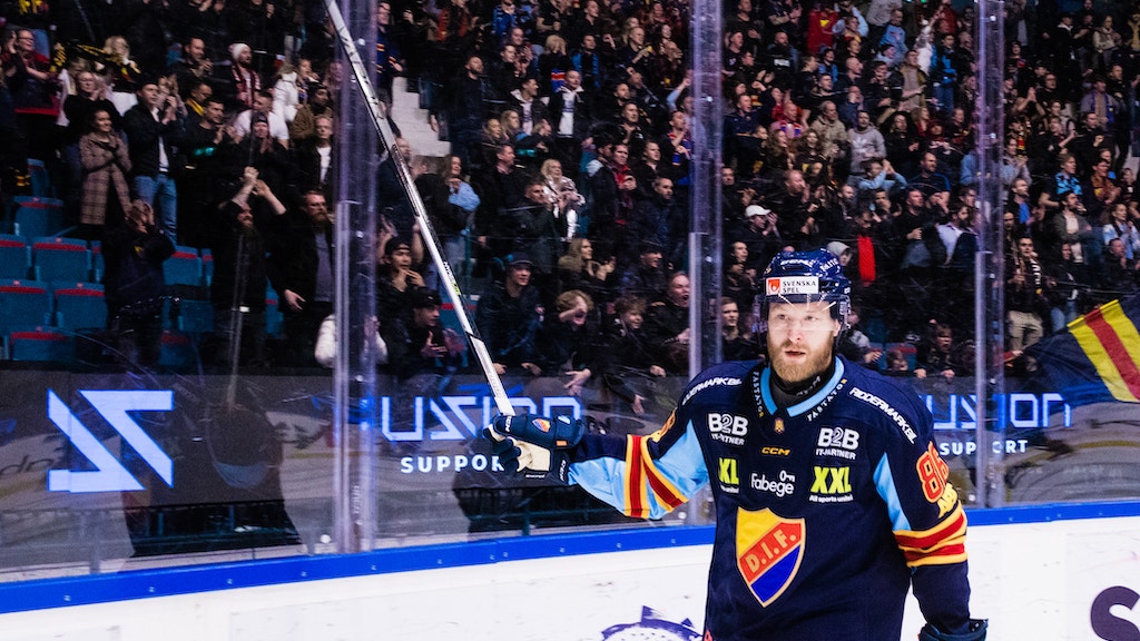 Kenta Jönsson/Bildbyrån