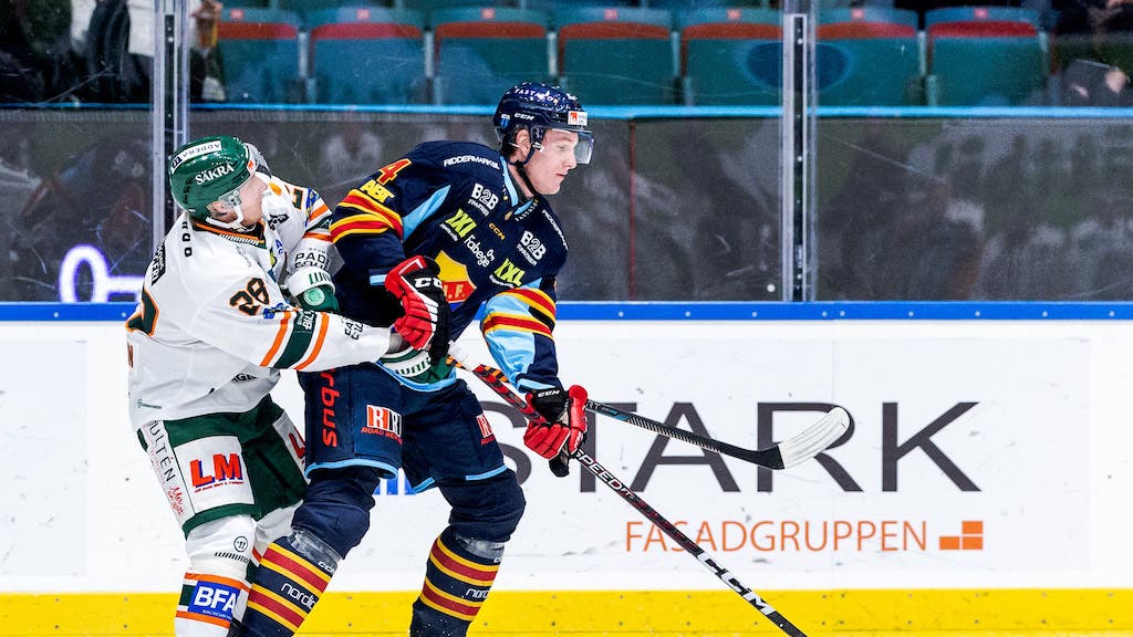 (25793) Edvin Hammarlund Djurgården