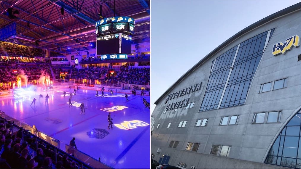 Bildbyrån/Mattias Ek, HockeyNews.se