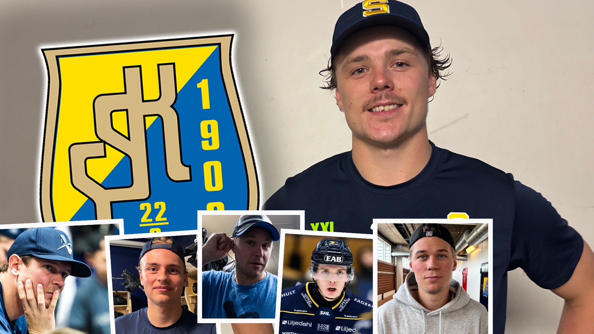 SSK nyförvärv