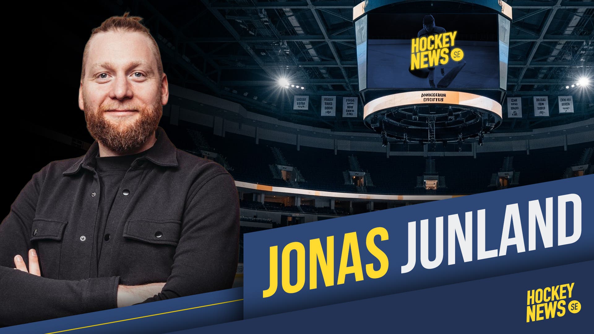 Jonas Junland