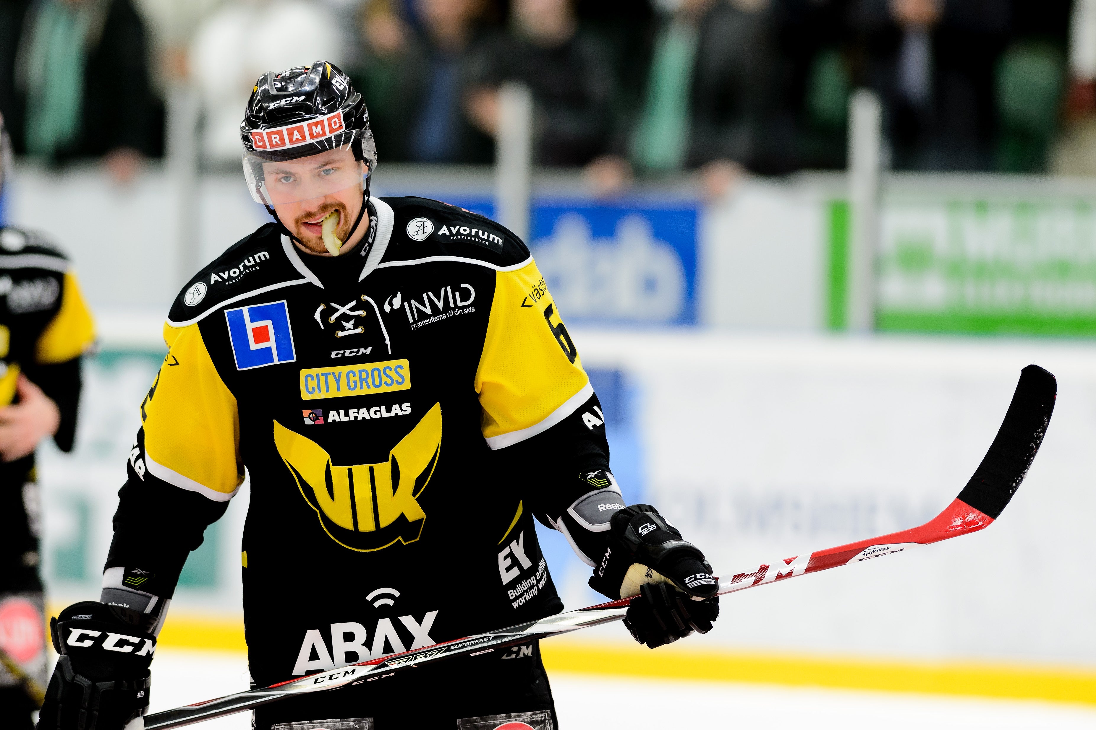Anders Bjurö/Bildbyrån