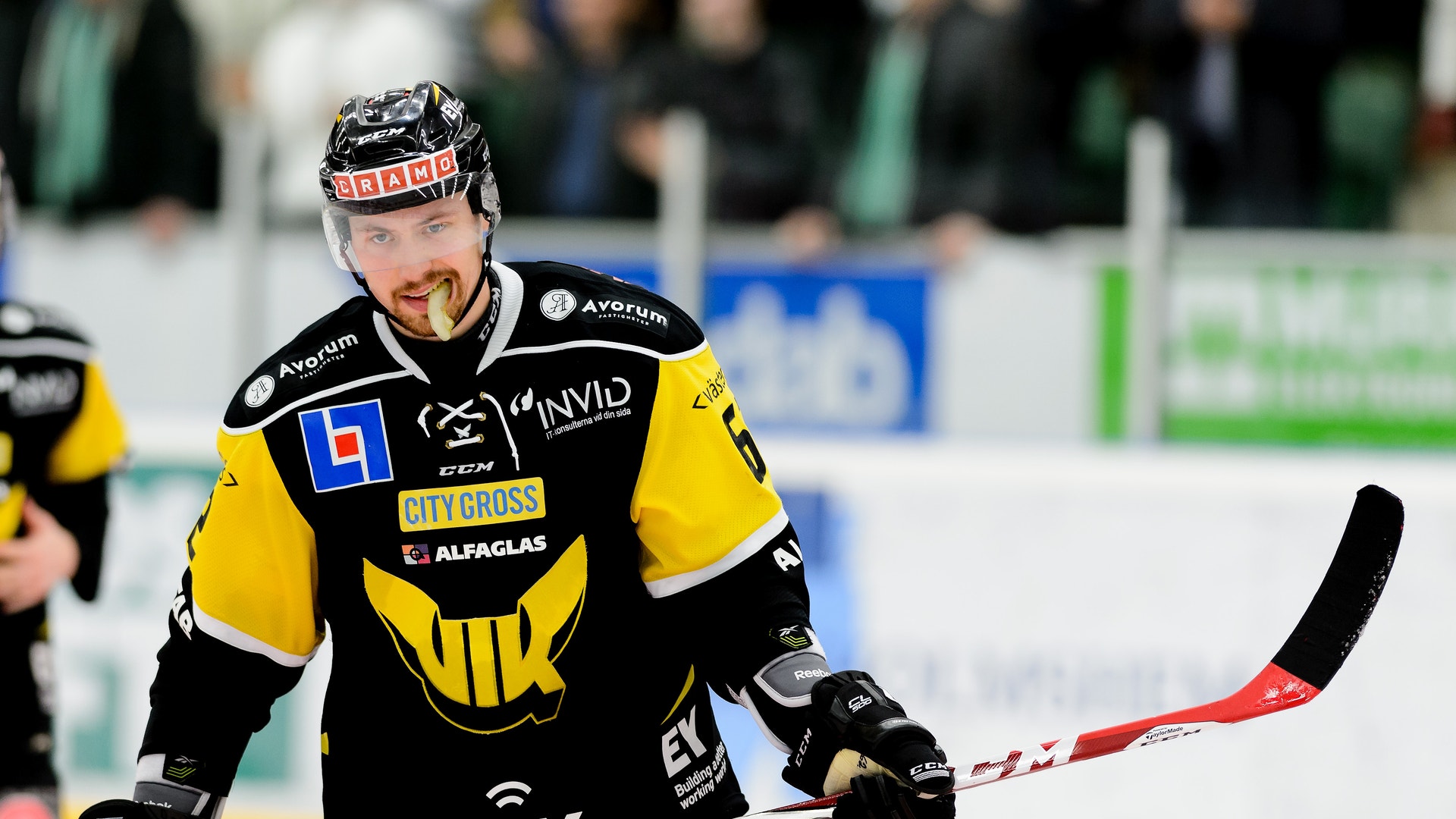 Anders Bjurö/Bildbyrån
