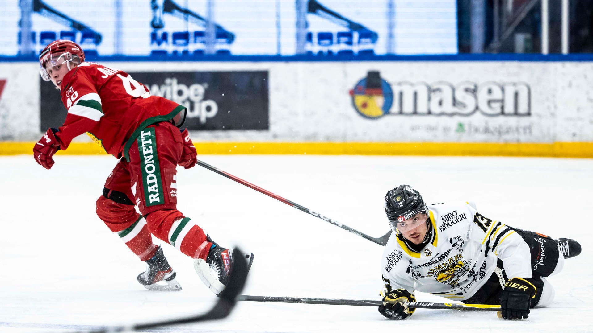 Foto: Daniel Eriksson/Bildbyrån