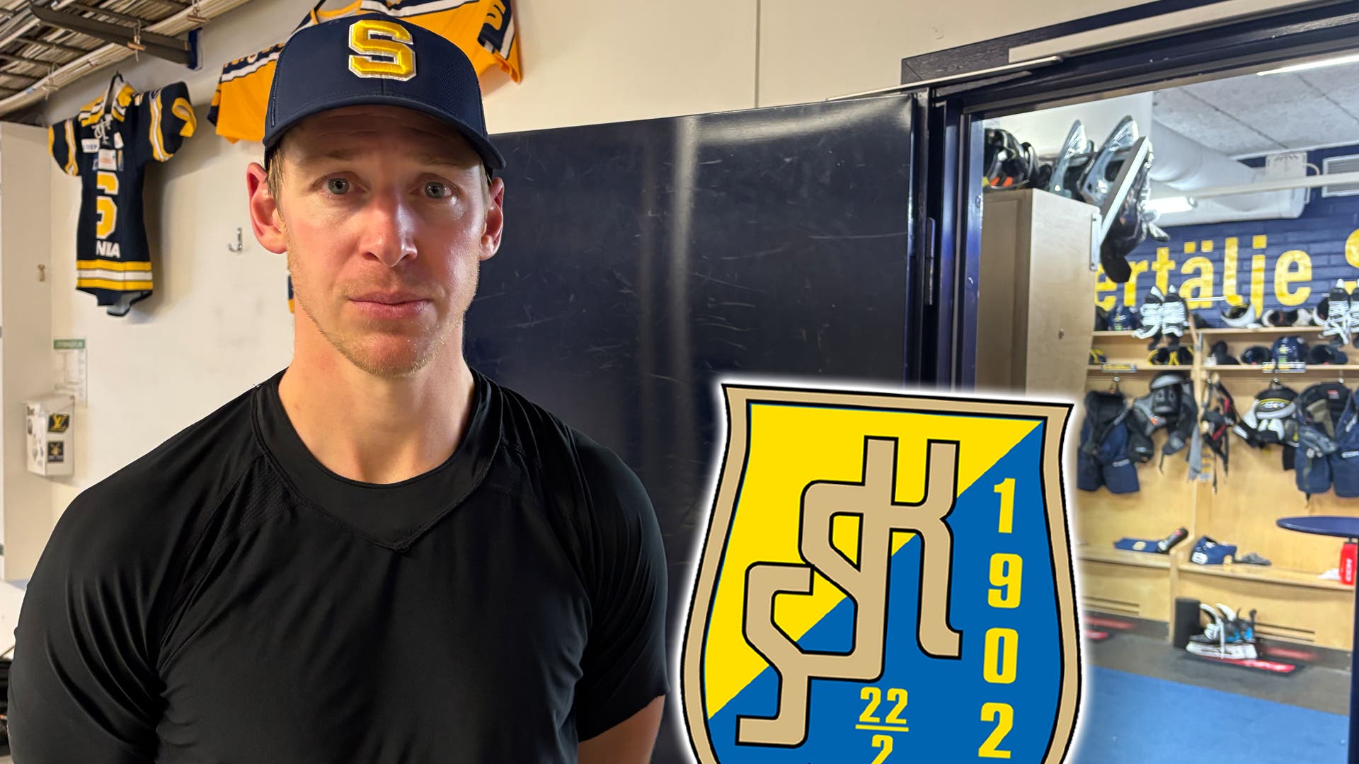 Carter Ashton