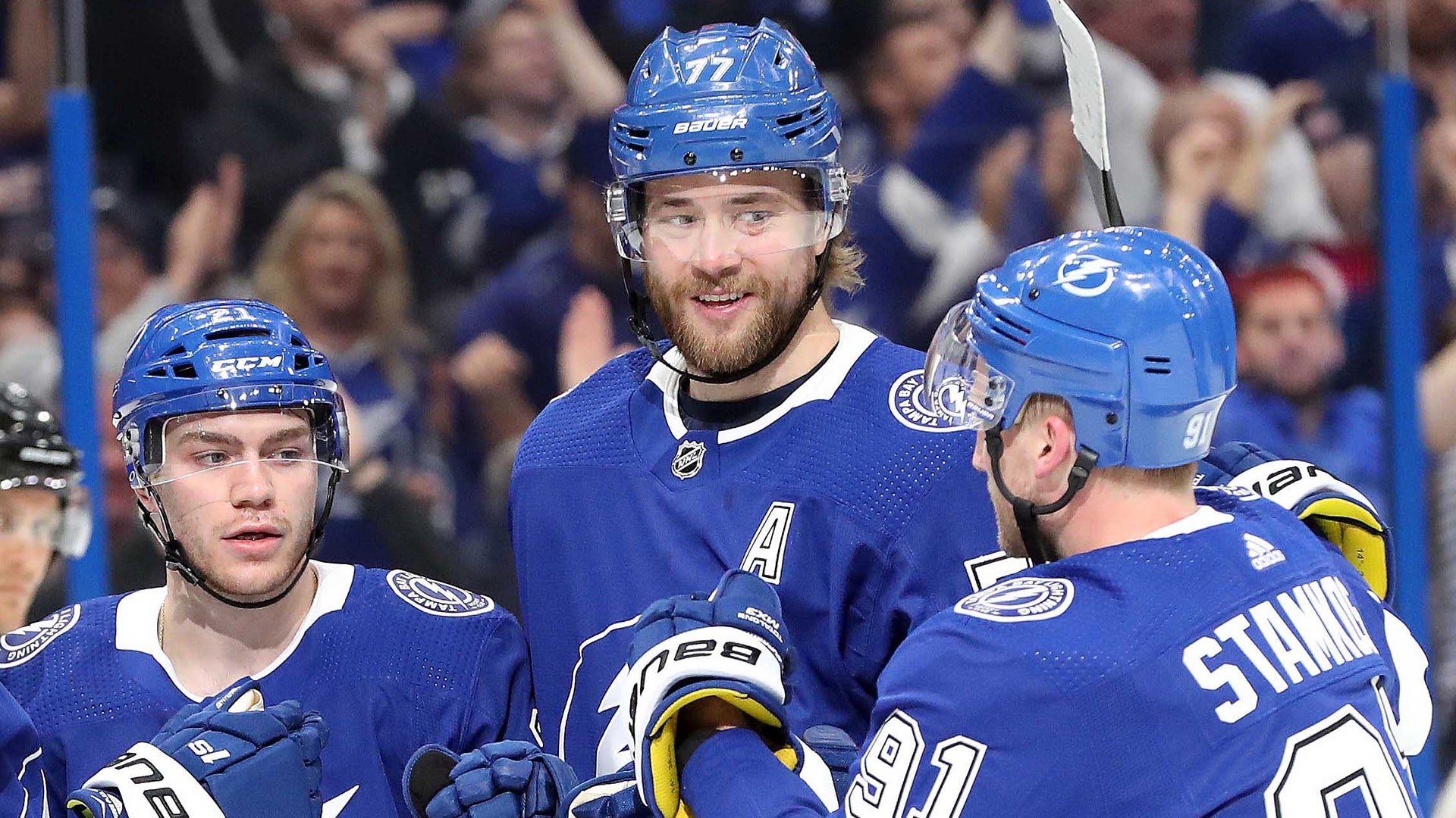 (7511) Victor Hedman