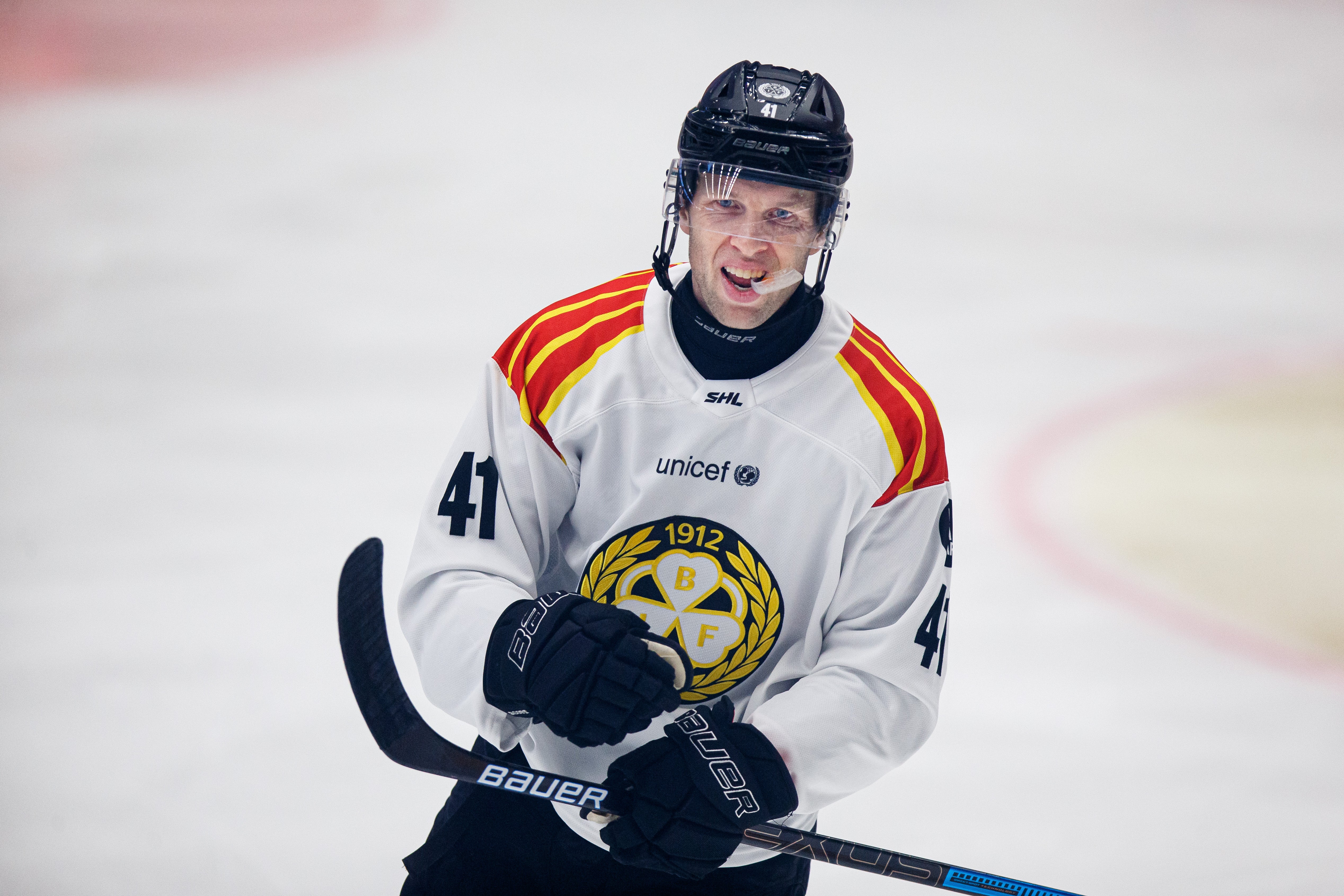 Axel Boberg/Bildbyrån