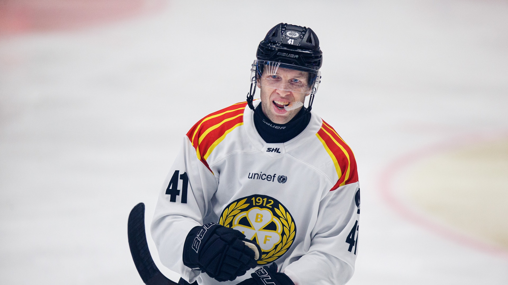 Axel Boberg/Bildbyrån