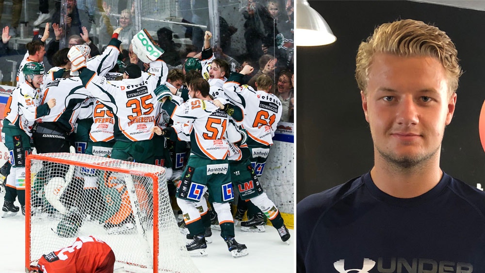 Bildbyrån / HC Dalen