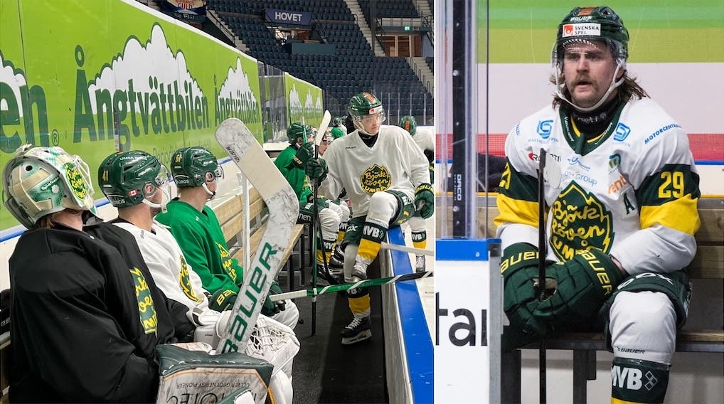 Liam Dower Nilsson Wiklund