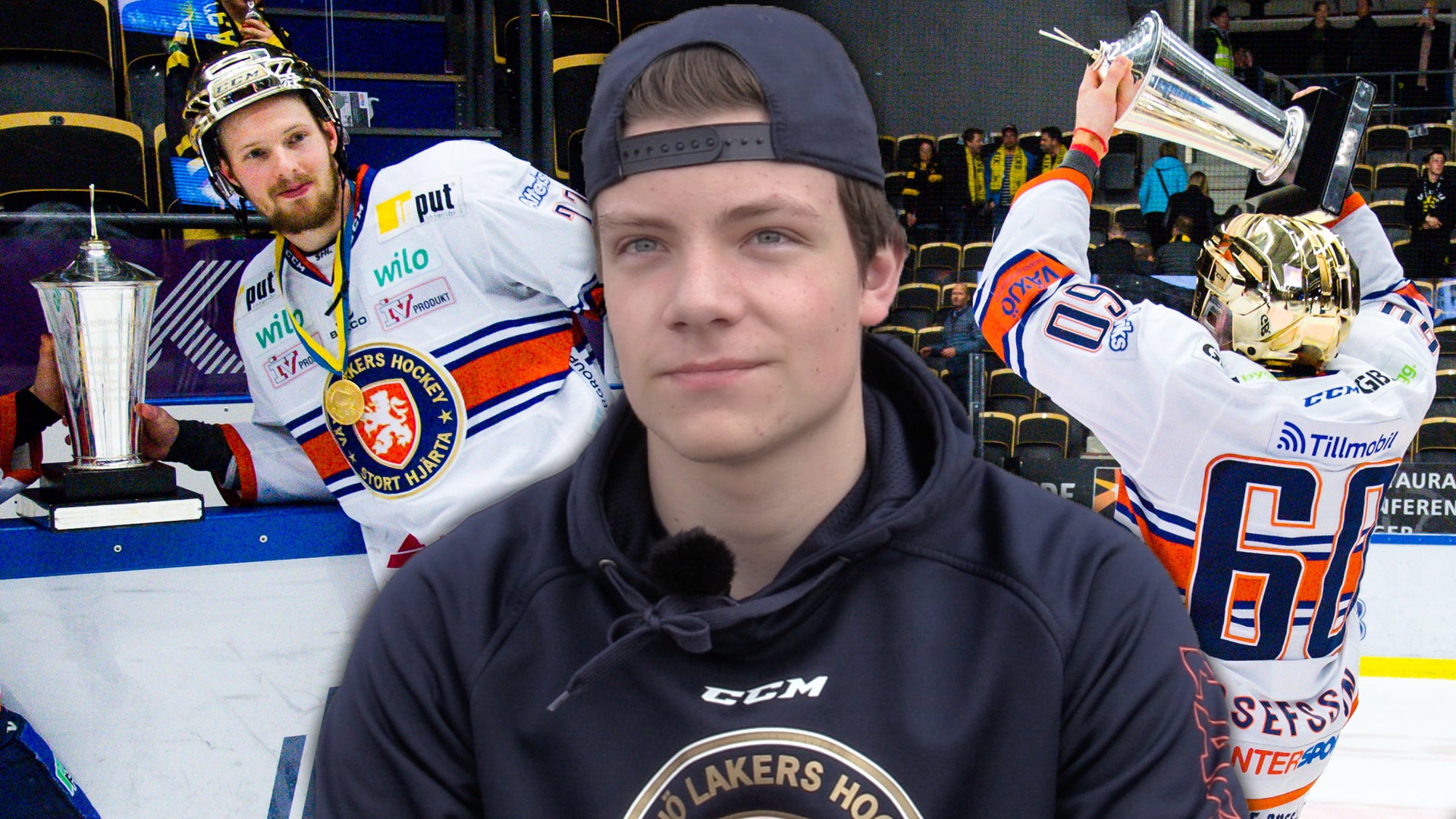Bildbyrån (montage)