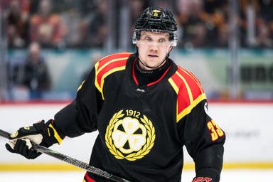 Jakob Silfverberg