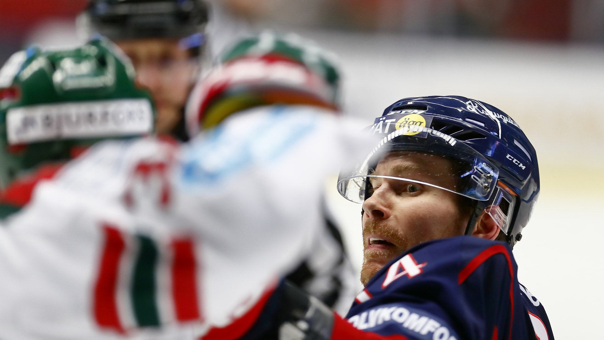 Peter Holgersson/Bildbyrån