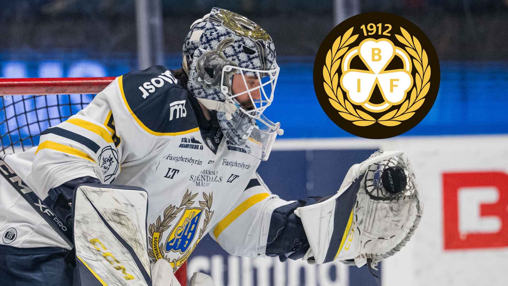 Frans Tuohimaa, Brynäs