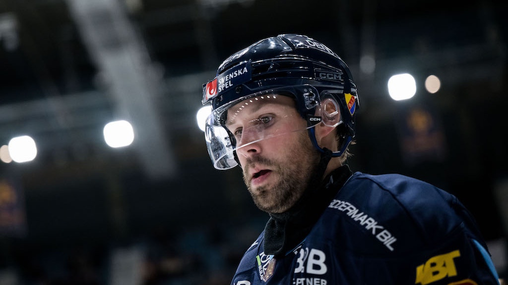 Foto: Maxim Thoré/Bildbyrån