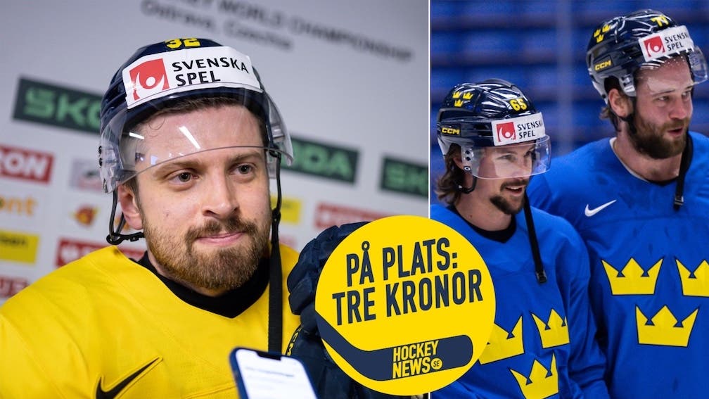Lukas Bengtsson Karlsson Hedman