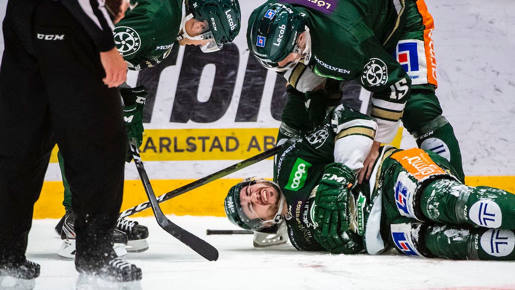 Fredrik Karlsson/Bildbyrån