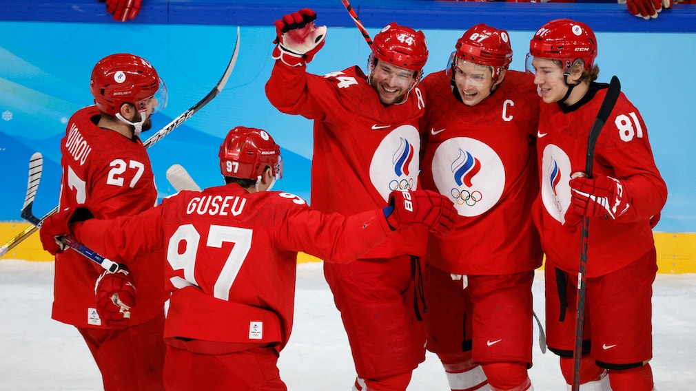 (22525) Vadim Sjipatjov/ROC/Ryssland