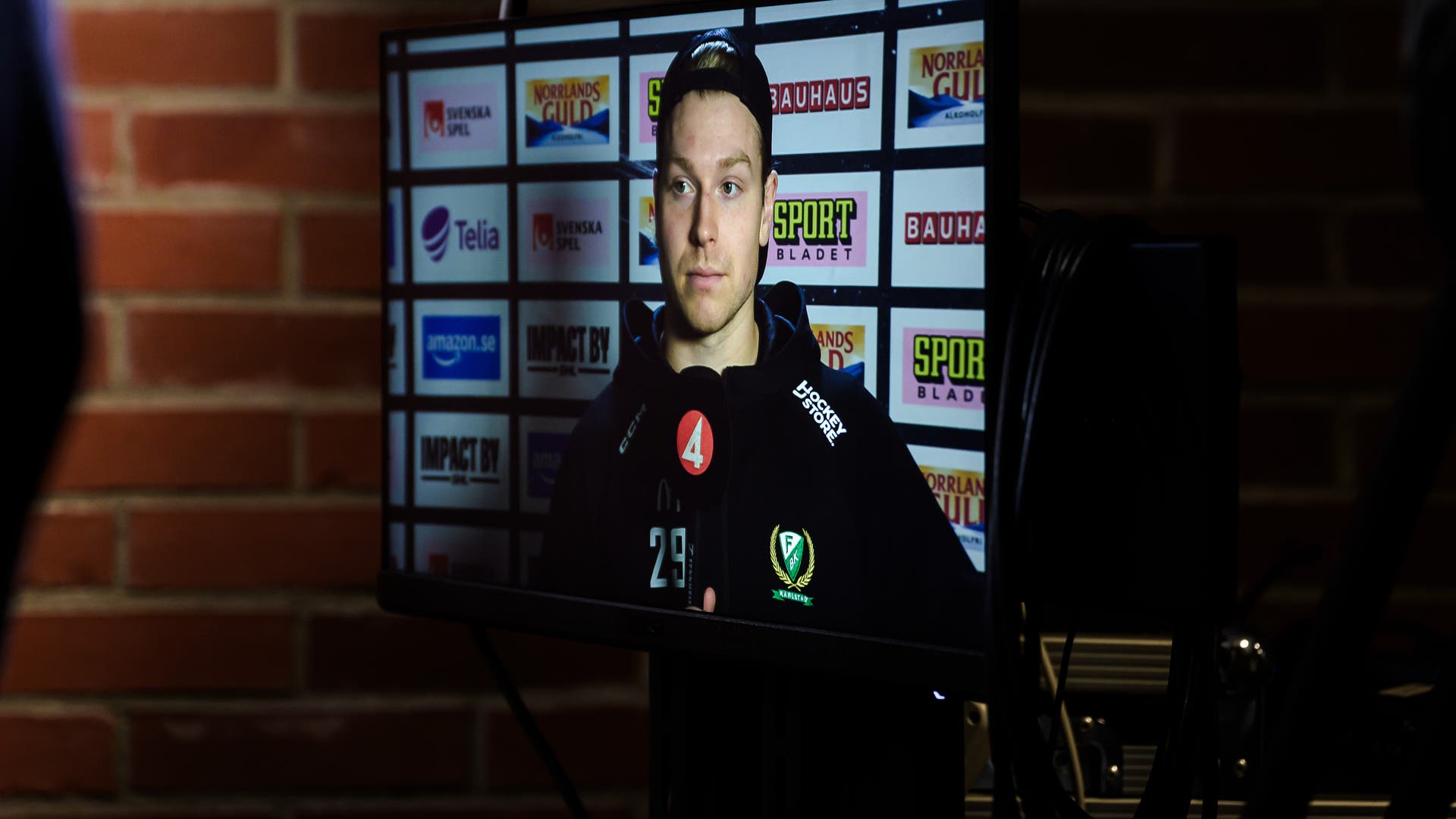 Foto: Bildbyrån
