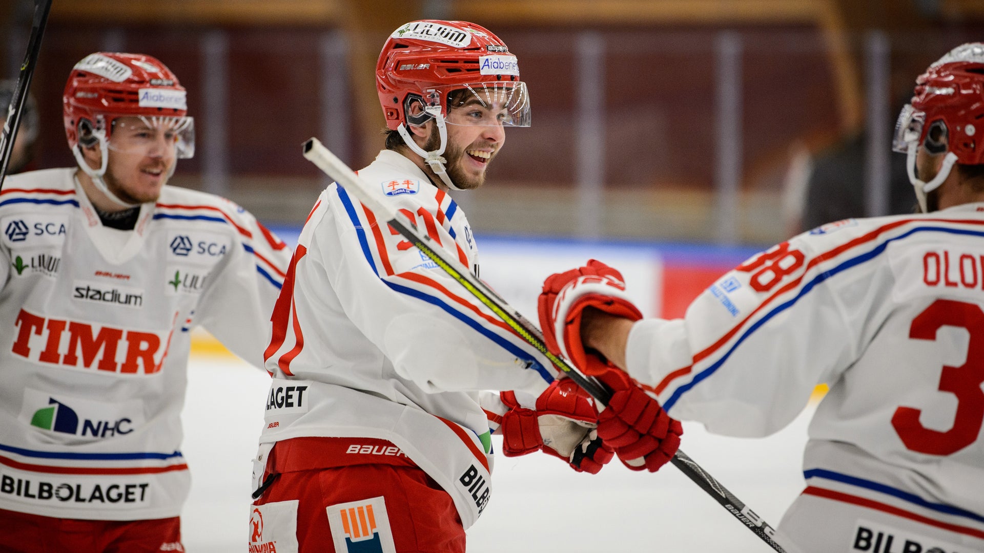 (19074) Viktor Lodin