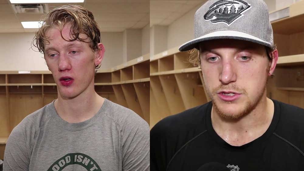 Hockeynews