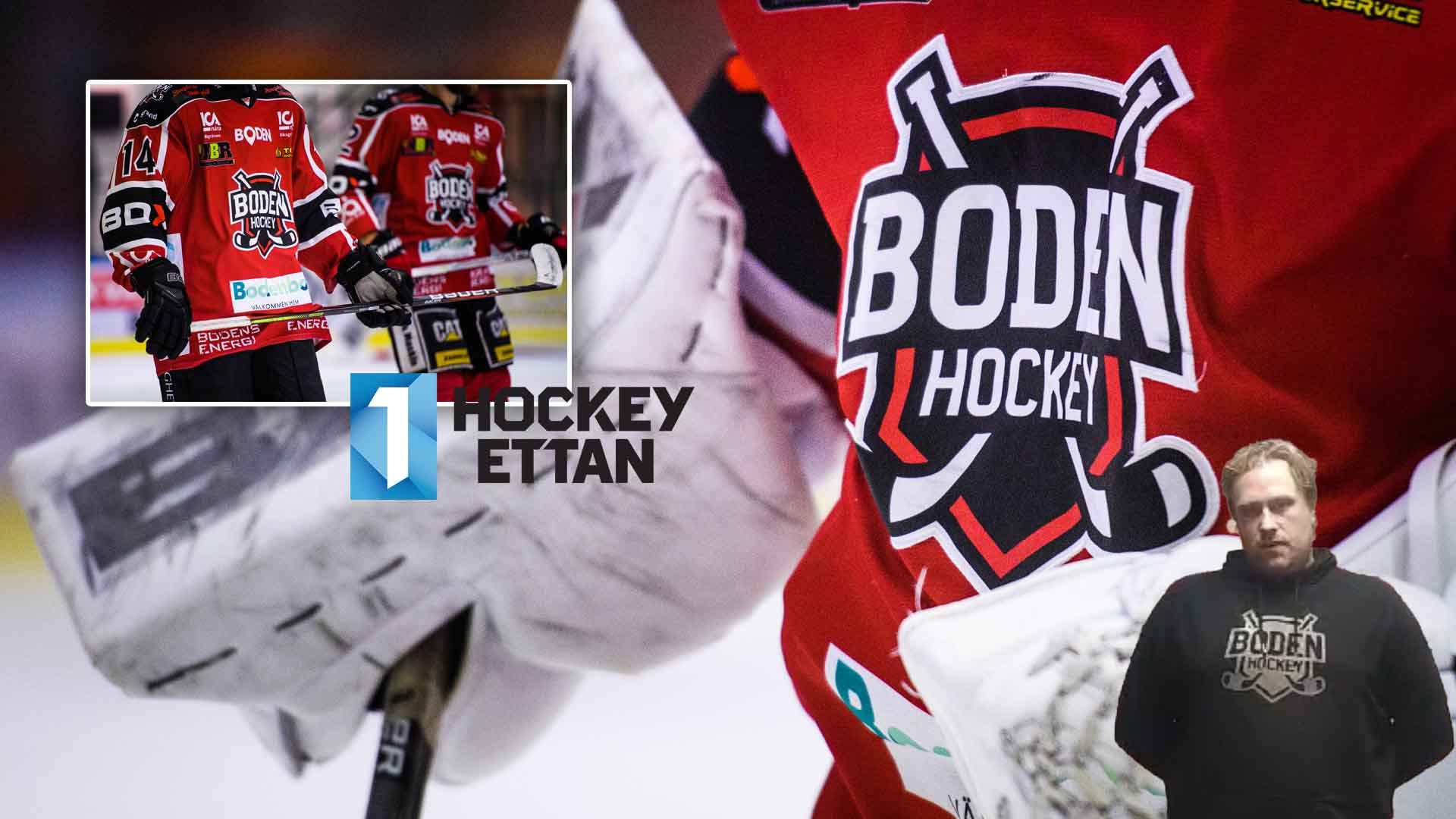 Boden Hockey