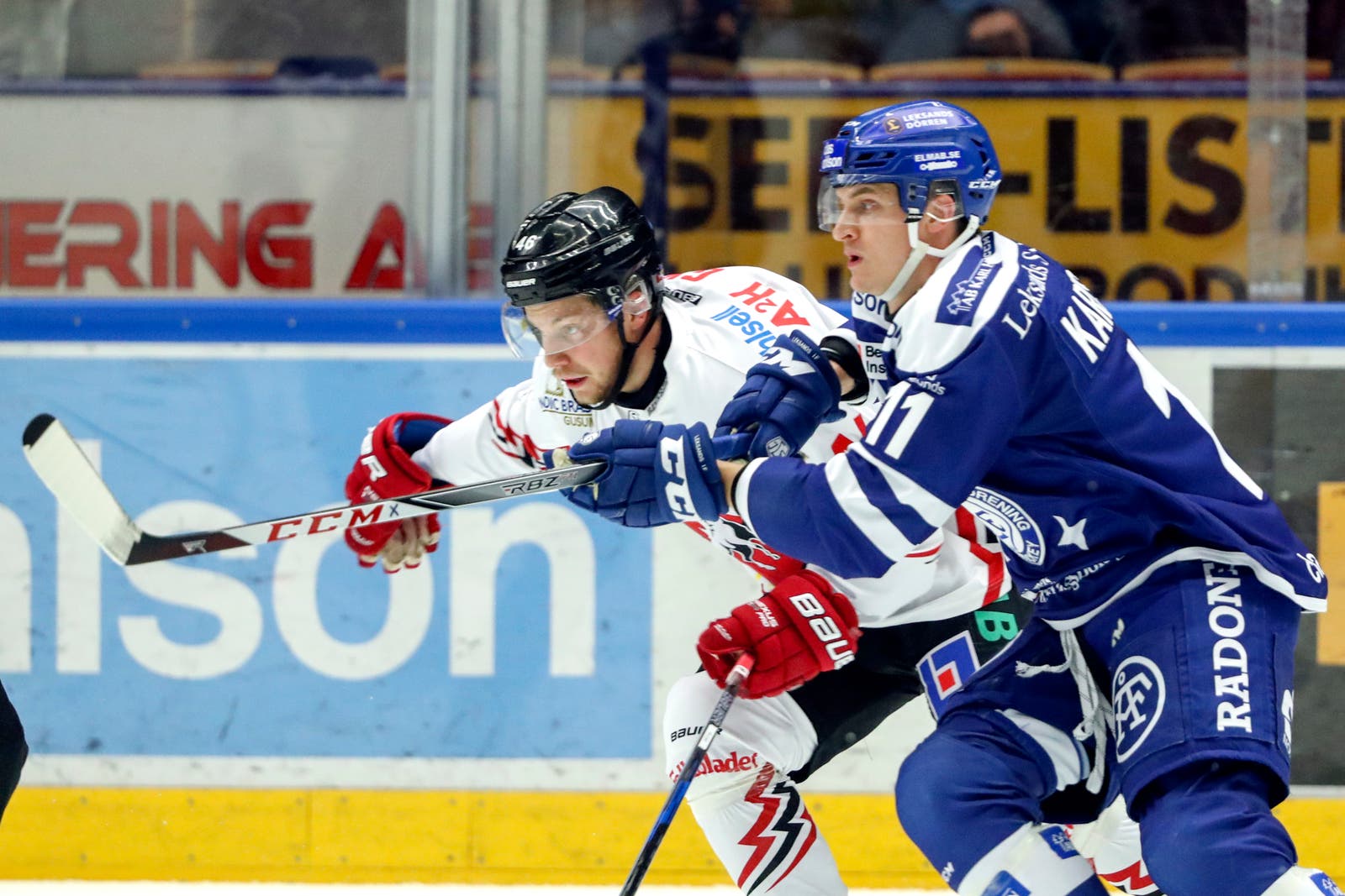 (1719) douglas lögdal