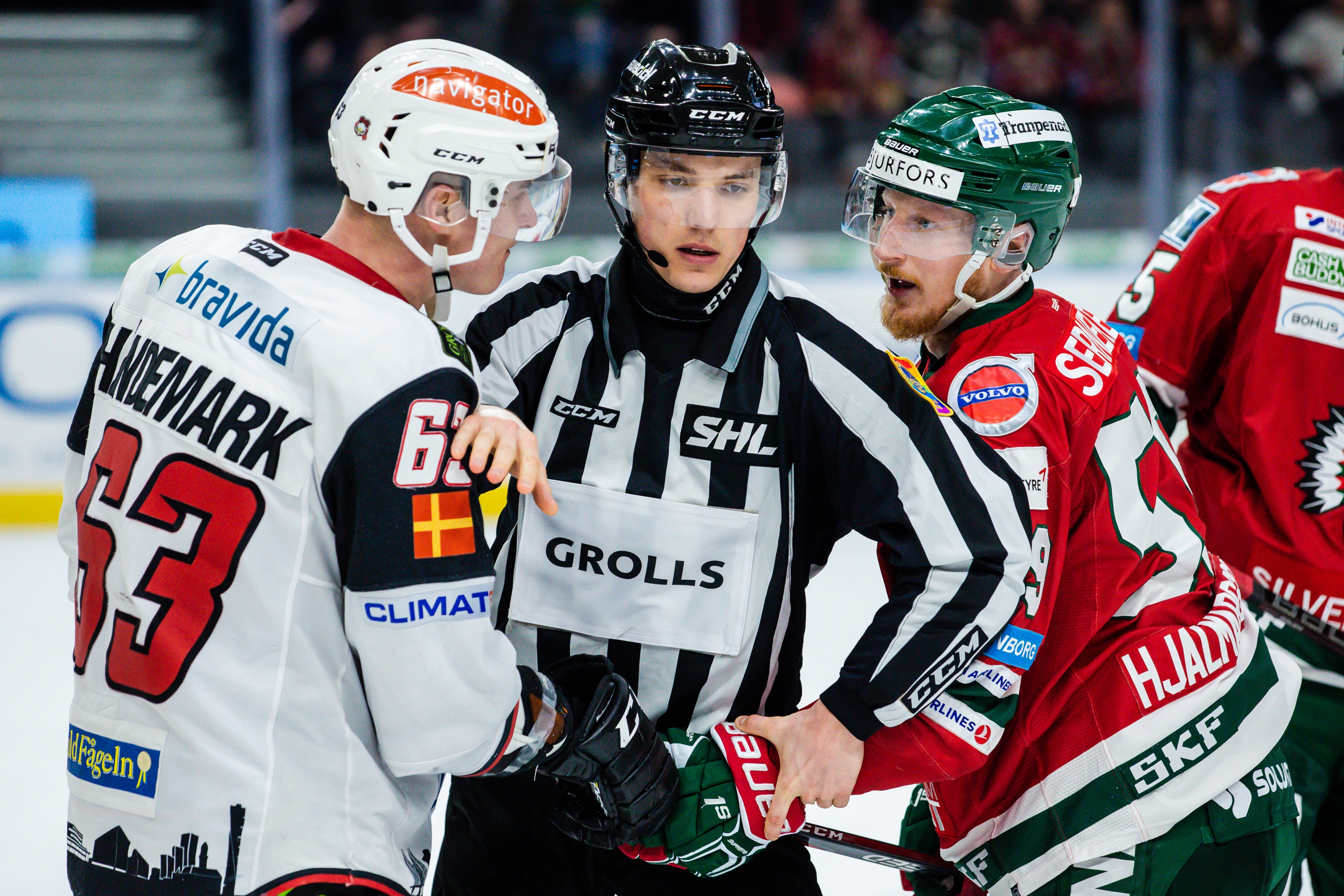 (7441) Frlunda malmö